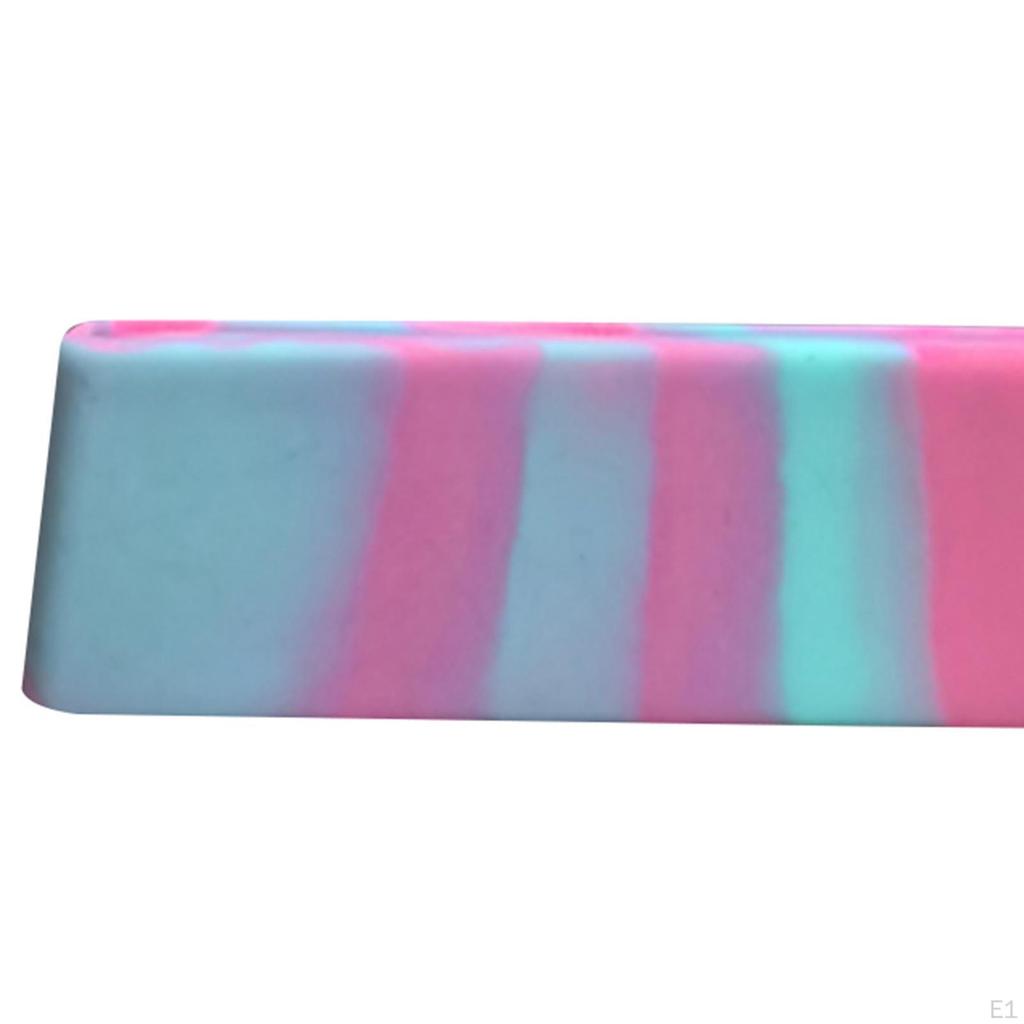 Удобные силиконовые накладки для кончиков весел для лодок-драконов