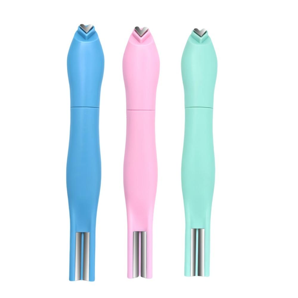 Магнитная палочка для ногтей Strong Nail Магнит для кошачьего глаза 3 в 1 Съемный многофункциональный магнит для DIY маникюра в салоне красоты Магнитная палочка для притяжения