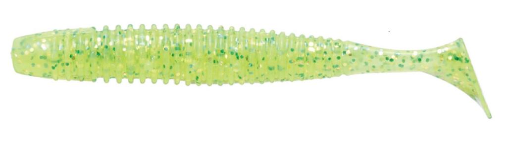 OSP Мягкая приманка HP Shad Tail 2,5 дюйма W-007 (1697 г.)