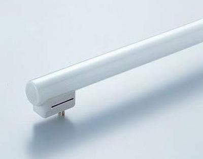 DN Lighting Безшовный линейный тонкий люминесцентный светильник FRT500EL28, Теплый белый 28, 2800K
