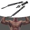 Arm Home CHOWER Expander Portable Fitness Equipment for Men Female Exercise.