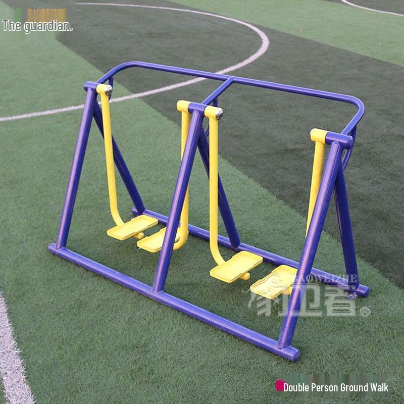 Baoweizhe Outdoor Fitness Equipment