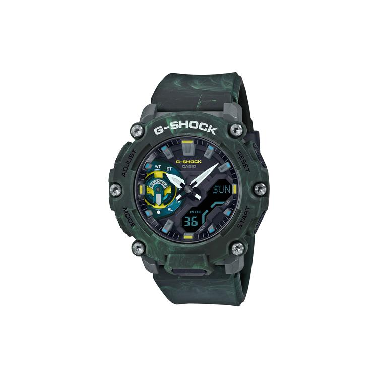 Casio G-Shock GA-2200MFR-3A GA-2200MFR-3APR