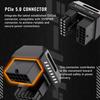 Серия разъемов питания GPU Видеокарта для RTX40 12VHPWR 16PIN Угловой 180 градусов