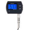 0.00-14.00 pH Meter Tester Online Water Quality Tester Testing Instrument Tool