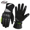 SUOMY Winter Waterproof Guantes Moto Motorcycle Gloves Men Women Autumn Motocross Biker Glove Touch Screen Cycling Luvas M-XXL