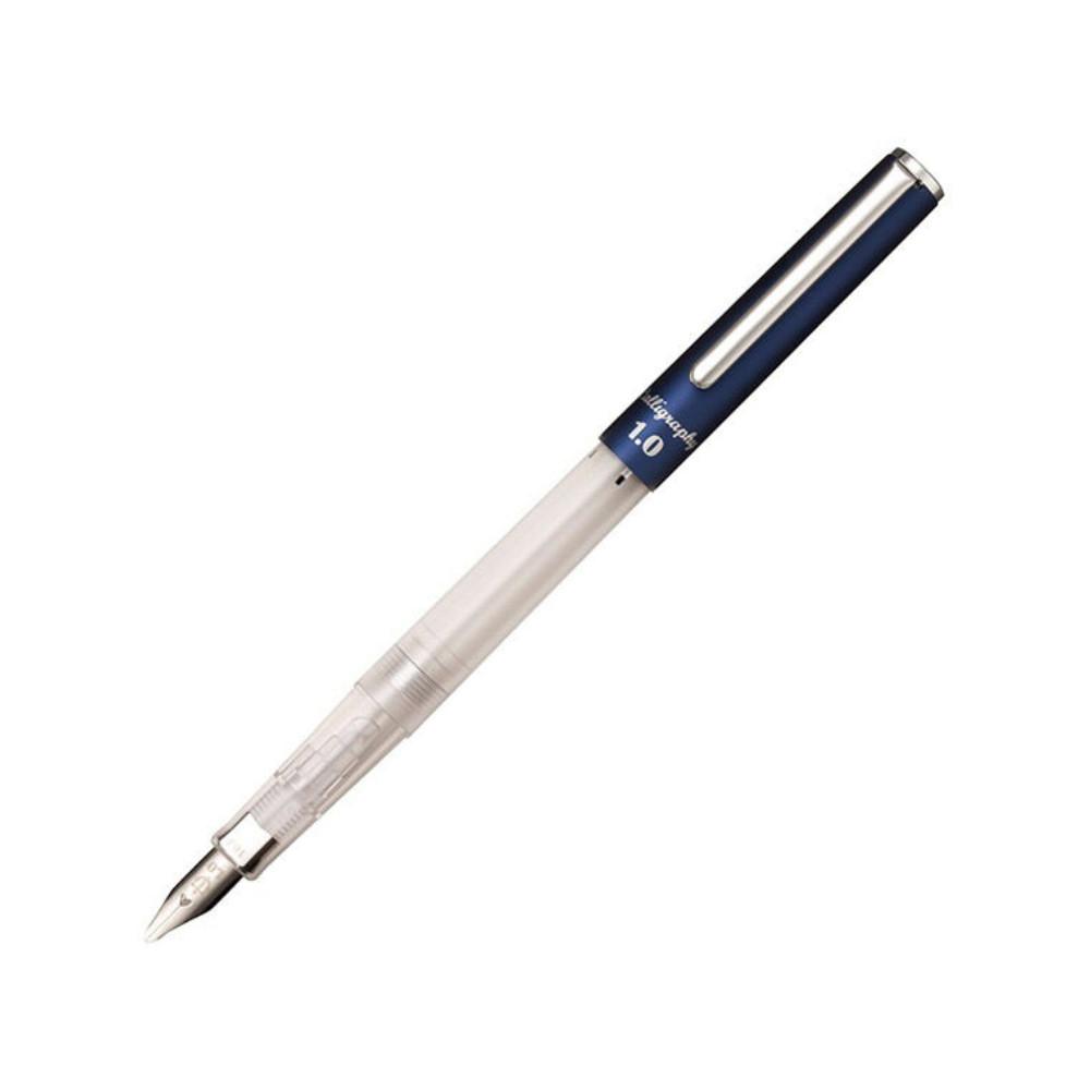 Sailor Fountain Pen Hi Ace Neo Clear Calligraphy 10 120155100