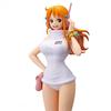 Фигурка One Piece Нами Стиль Яйцеголовый GLITTER & GLAMOURS Размер: приблизительно. 23см