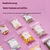 Yekee Barbie Sealable Storage Bags