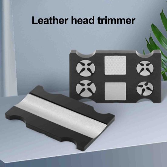 7 In 1 Pool Cue Tip Shaper Professional Cue Stick Repair