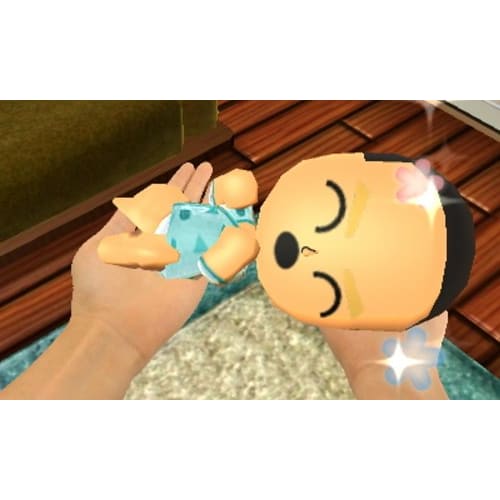 Коллекция Tomodachi Новая жизнь