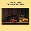 CD MODERN JAZZ QUARTET - The Last Concert 50XD10245 ATLANTIC 2005 Japan Jazz Used