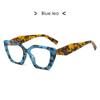 New Cat Eye Optical Glasses Women Far Sight Prescription Eyeglasses Luxury HD Reading Glasses Anti Blue Light Computer Glasses