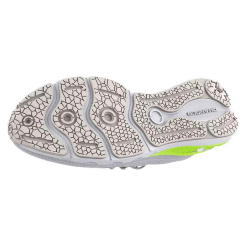 Under Armour Кроссовки Charged Vantage 2 'White Lime Surge' 3024873-107