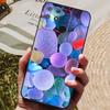 Чехол для Realme Narzo 50A Narzo 50 A RMX3430 Чехол Защитный Fundas из ТПУ Силикона Чехол для Телефона Realme Narzo 50A Задняя Крышка