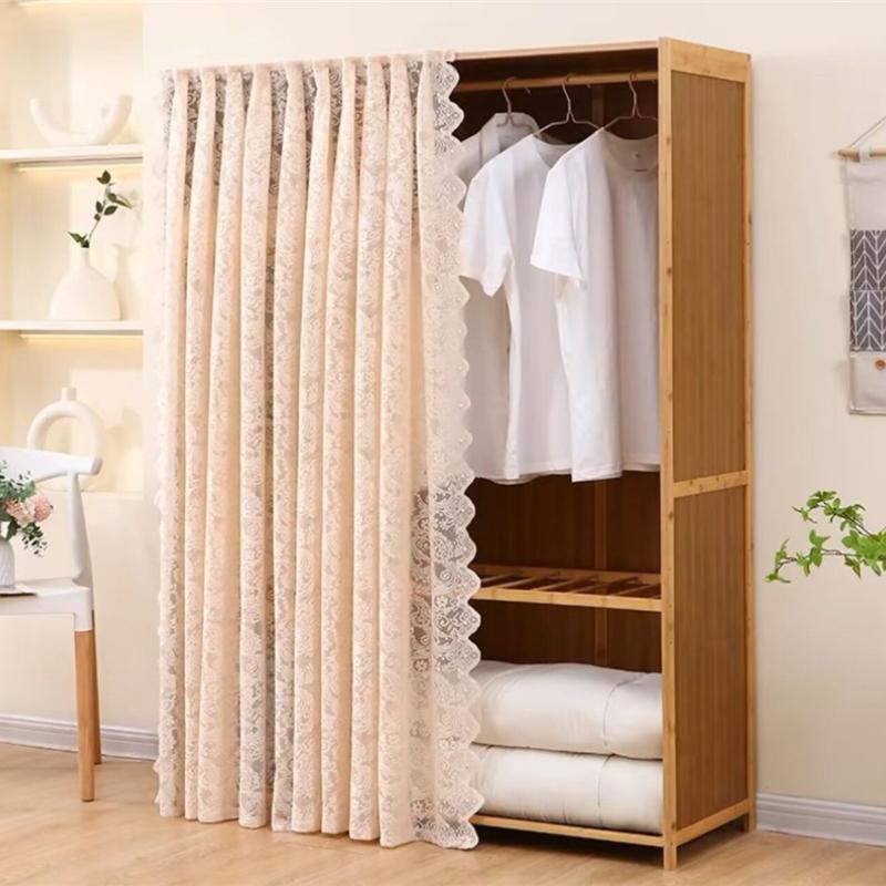 Бежевые кружевные шторы винтажные короткие прозрачные цветочные шторы для спальни французский кантри кулиска светофильтрующие фестончатые края декор натуральный бежевый