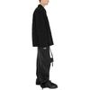 Burberry SS24 Puffer Jacket Men's Onyx 80846241