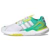 Кроссовки Originals Day Jogger 'White Blue Yellow' GW4913