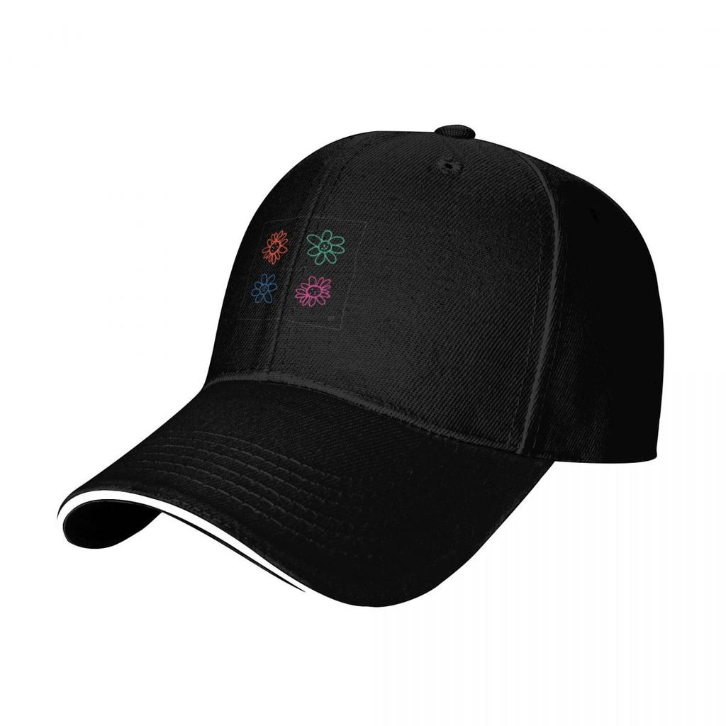 Respire Baseball Cap Visor Trucker Designer Hat Christmas Sun s For Women Mens