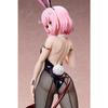 To Love-Ru Darkness Momo Belia Deviluke Bunny Ver. 1/3 Scale Plastic Painted Finished Figure
