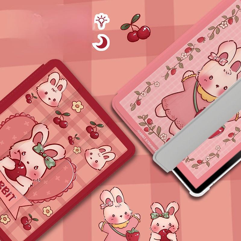 IPad 2022, чехол для iPad Air 2 Air 4, чехол для iPad 6, 7, 8-го поколения, чехол для iPad Pro 11, 2020, 2, 3, 4, 10,2 Air 3, 10,5, 9,7, Mini 4, 5, 6, чехол с гнездом для ручки