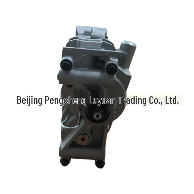 2330025220 23300-25220: Совместимый балансировочный вал для автомобилей Hyundai и Kia.