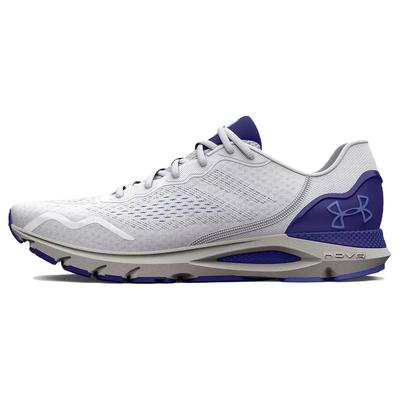 HOVR Sonic 6 White Sonar Blue Women Sneakers 3026128-102