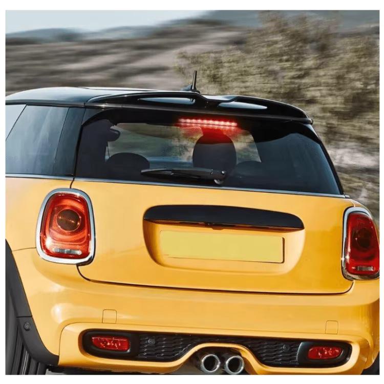 63257221834: Подходит для MINI COOPER R56 Третий/Верхний стоп-сигнал