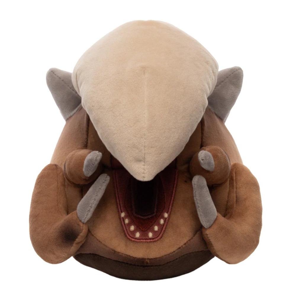 Deep Rock Galactic Plush Anime Deep Rock Galactic Pest Plush Horror Animal Anteverse 2'S Pest Stuffed Doll Toy Collection