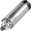 1.5KW 2220V Air Cooled Spindle Motor CNC Air Cooling Spindle Motor for CNC Engraving Milling Machine