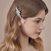 ELLEHAIR Portia Cubic Hairpin ELHP036