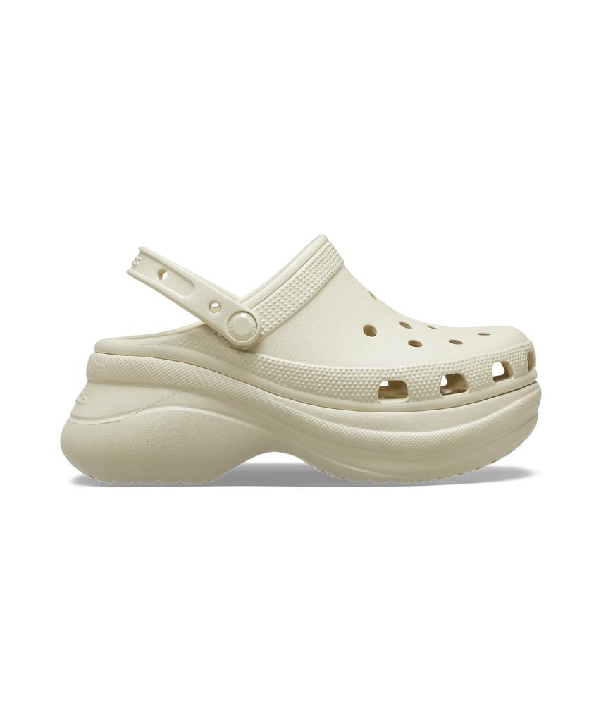 Кроксы Bay Clogs - Костяной / 206302-2Y2