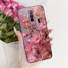 Чехол для телефона ZTE nubia RedMagic 7 Силиконовый Милый Кот Модный Забавный Расписной Funda Для Red Magic 7 NX679J Корпус
