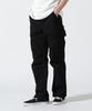 AVIREX COTTON RIP STOP FATIGUE PANTS men's XL 010 black 783-3910013