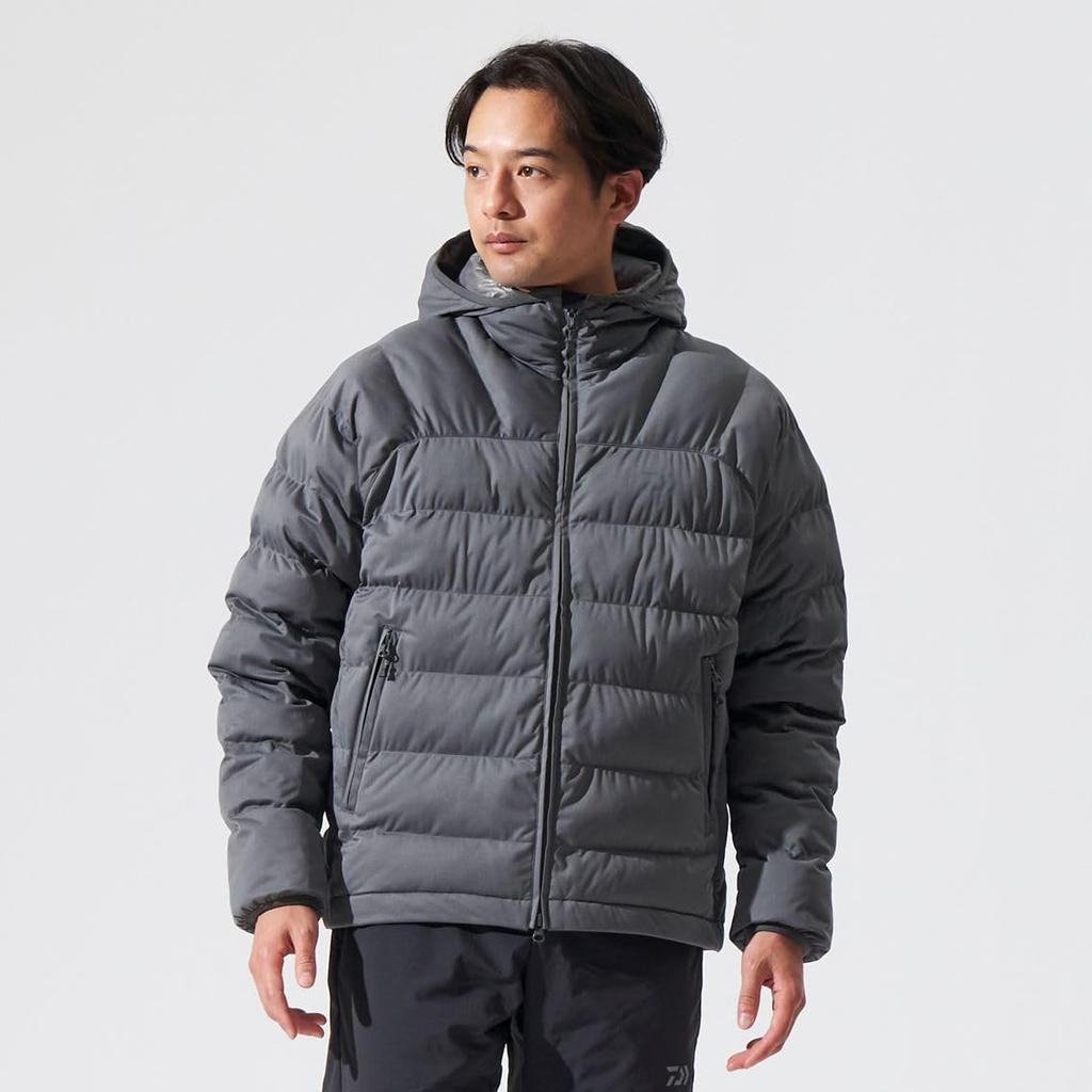 Одежда для погоды Джинсовая ткань WL [DAIWA] Ношение/холод DJ-2324