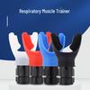 Портативный фитнес-тренажер с регулируемым сопротивлением и тренажер для дыхания