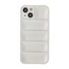 iPhone 15 Pro Max Down Jacket Mobile Phone Case for 14 Pro and Wave Case for 13/12/11.
