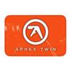 Индивидуальный коврик для двери Aphex Twin, нескользящий, для входа, ванной комнаты, кухни, пола, ковер в гараж, подстилка