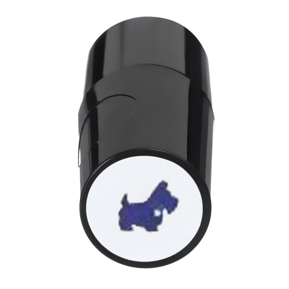 Durable Plastic Golfer Gift Mark Seal Golf Ball Stamper Golf Accessories Golf Stamp Marker