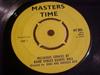 7inch Record ARTHUR "DUKE" REID - Religious Service At Bond Street Go MT003 Masters Time 1968 UK Reggae, Ska & Dub Used