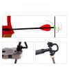 Copper Buckle Universal Archery Bow Stabilizer