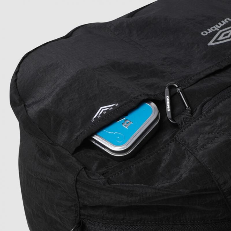 Umbro Lightweight Packable Duffel Bag Ur223cbg43
