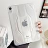 Роскошный чехол для планшета iPad Air3 4 5 6 10,5 9,7 Pro 11,0 для iPad 7 8 9 10 10,2 10,9 для mini 4 5 6 7,9 8,3 дюйма