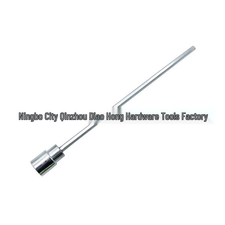 19mm RV Awning Socket Wrench Adapter for Electric Drill Camping Tools