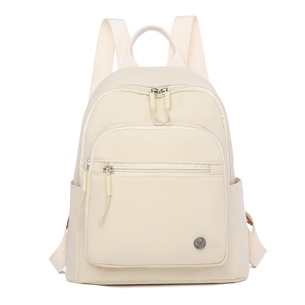 Женский нейлоновый рюкзак небольшого размера, легкий дорожный рюкзак