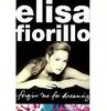 12-дюймовая пластинка ELISA FIORILLO - Прости меня за мечты ELISAX2 Chrysalis 1988 UK Поп Б/У