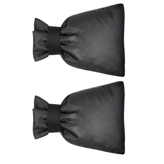 Yousheng Winter Outdoor Faucet Cover Outside Freeze Protection Faucet Cover Waterproof Insulated Spigot Cover for Garden Yard Hose Bib