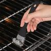 Grill Cleaning Brush, Barbecue Cleaning Brush, BBQ Brush, Kitchen Stove Cleaning Brush, Multi-functional Small Brush For Kitchen