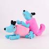 Мягкая игрушка Wobbledog Plush, милая и игривая игрушечная собака