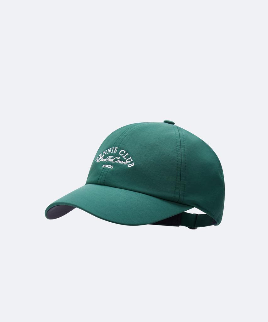 K-SWISS Женская кепка Club Bb_2Kshtfu501Dg